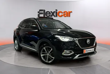 mg hs 15t gdi phev luxury hibrido enchufable automatica sabadell 3 903000000293027