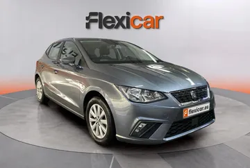 seat ibiza 10 55kw 75cv reference gasolina manual san sebastian de los reyes 903000000293034