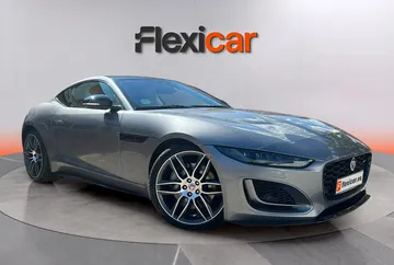 jaguar f type 20 i4 300ps rwd aut r dynamic black gasolina automatica alicante 903000000293035