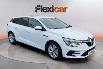 renault megane st zen blue dci 85 kw diesel manual oviedo 903000000293039