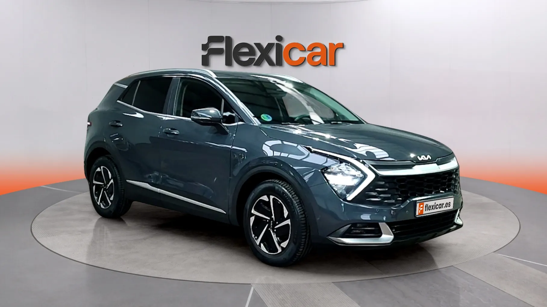 Kia Sportage 2025