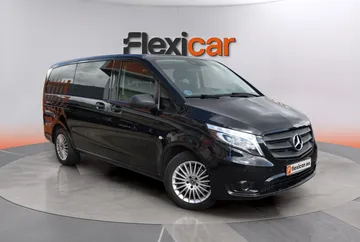 mercedes benz vito 200 d marco polo activity largo diesel automatica valladolid 903000000293078