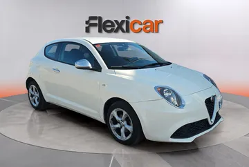 alfa romeo mito 14 57kw 78cv super gasolina manual girona 903000000293088