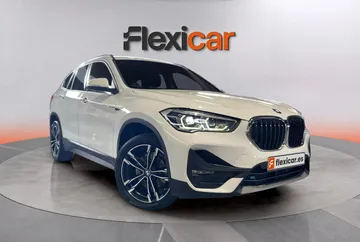 bmw x1 sdrive18d diesel automatica santiago de compostela 903000000293089