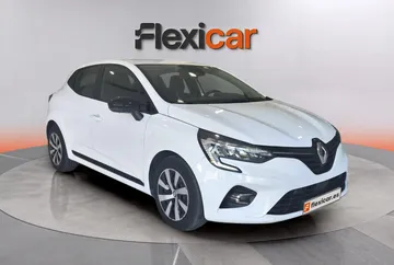 renault clio evolution dci 100 74kw diesel manual sevilla 4 903000000293092