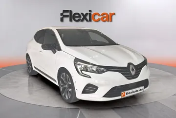 renault clio evolution dci 100 74kw diesel manual sevilla 4 903000000293093