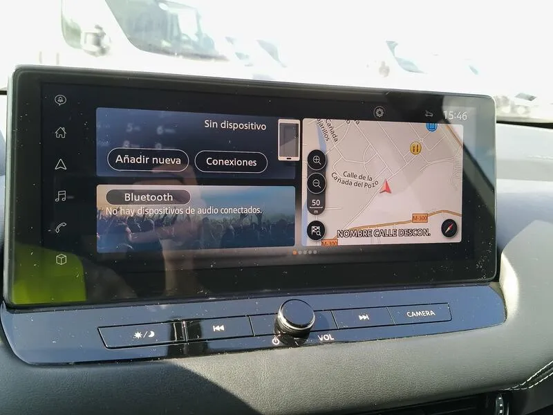 Nissan Qashqai DIG-T mHEV Xtronic 4x4 N-Connecta - foto 11