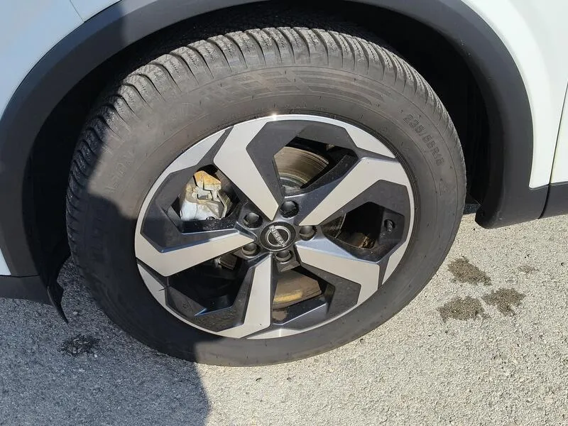 Nissan Qashqai DIG-T mHEV Xtronic 4x4 N-Connecta - foto 43