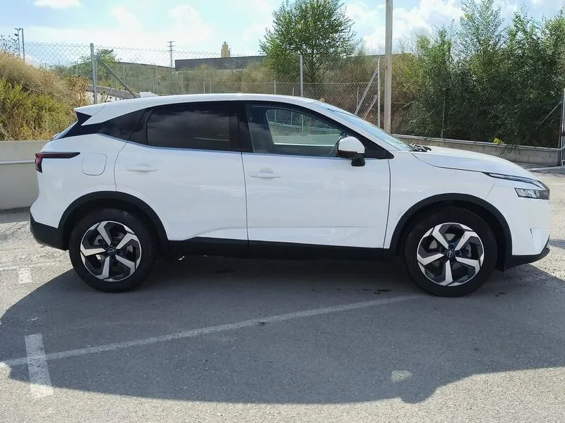 Nissan Qashqai DIG-T mHEV Xtronic 4x4 N-Connecta - foto 7