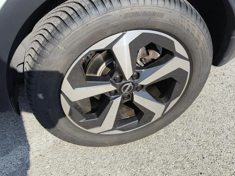 Nissan Qashqai DIG-T mHEV Xtronic 4x4 N-Connecta - foto 44