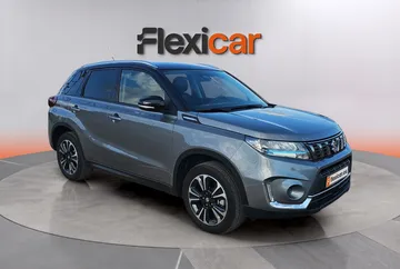 suzuki vitara 14 t 20 aniversario mild hybrid hibrido no enchufable manual girona 903000000293137