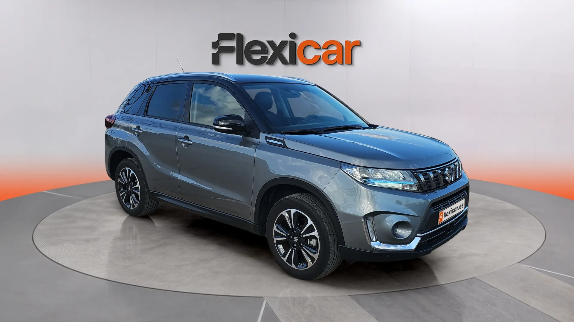 Suzuki Vitara 1.4T GLE MHEV 2024