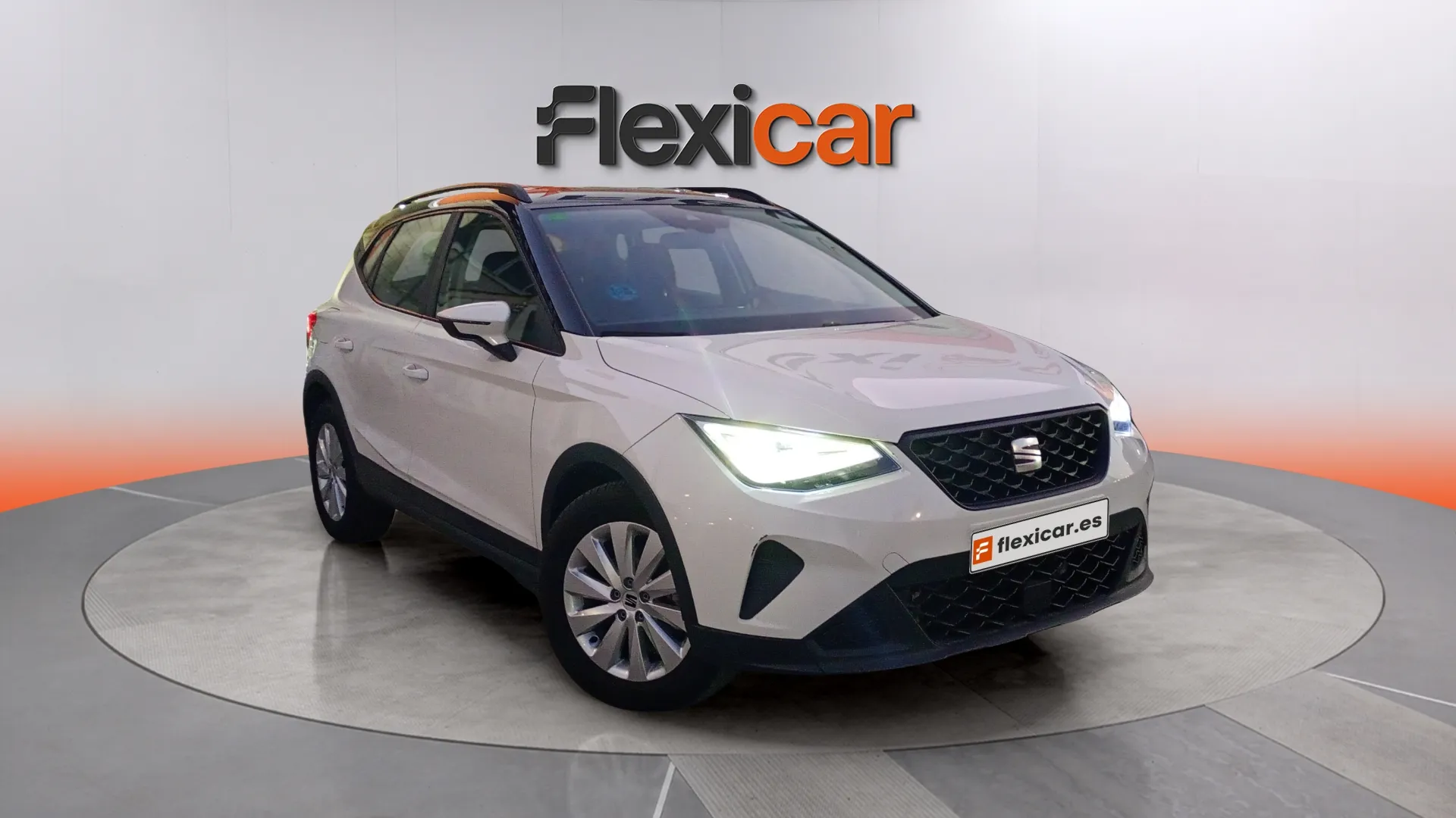 SEAT Arona 1.0 TSI Style (2021) 2022