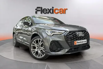 audi q3 45 tfsi 169kw s tronic quattr black line gasolina automatica badalona 2 903000000293152
