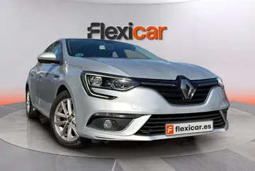 renault megane tech road energy dci 66kw 90cv diesel manual mataro 903000000293168
