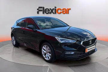 seat leon 15 ecotsi 96kw 130cv st ampsp style gasolina manual zaragoza 2 903000000293169