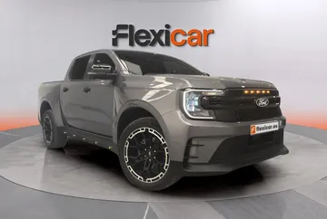 ford ranger 30 ecoblue e awd dob cab ms rt at diesel automatica almeria torre cardenas 903000000293180
