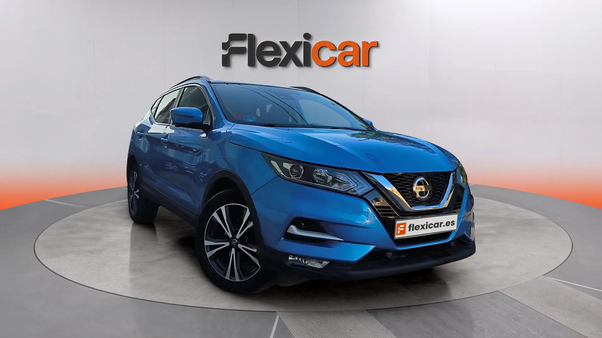 Nissan Qashqai 1.3 DIG-T DCT s&s Acenta 4x2 6v 2019