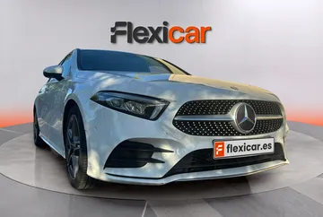mercedes benz clase a a 200 d diesel automatica illescas 903000000293198