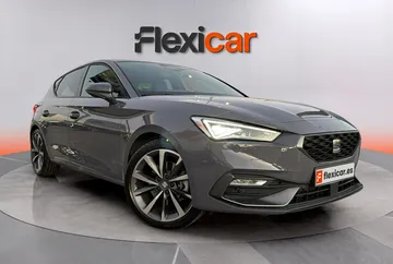 seat leon 20 tdi 110kw dsg 7 s amps fr 75 aniv diesel automatica ciudad real 903000000293212