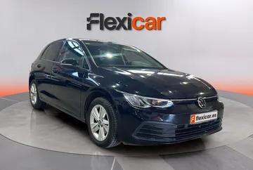 volkswagen golf advance 15 tsi evo 96kw 130cv gasolina manual lleida 903000000293233
