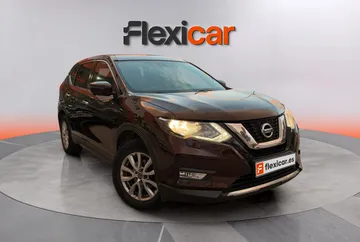 nissan x trail 5 pl dci 130 kw 177 cv xtronic acenta diesel automatica vilanova 1 903000000293256