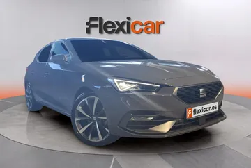 seat leon 15 tsi 110kw s amps fr 75 aniversario gasolina manual santiago de compostela 903000000293276