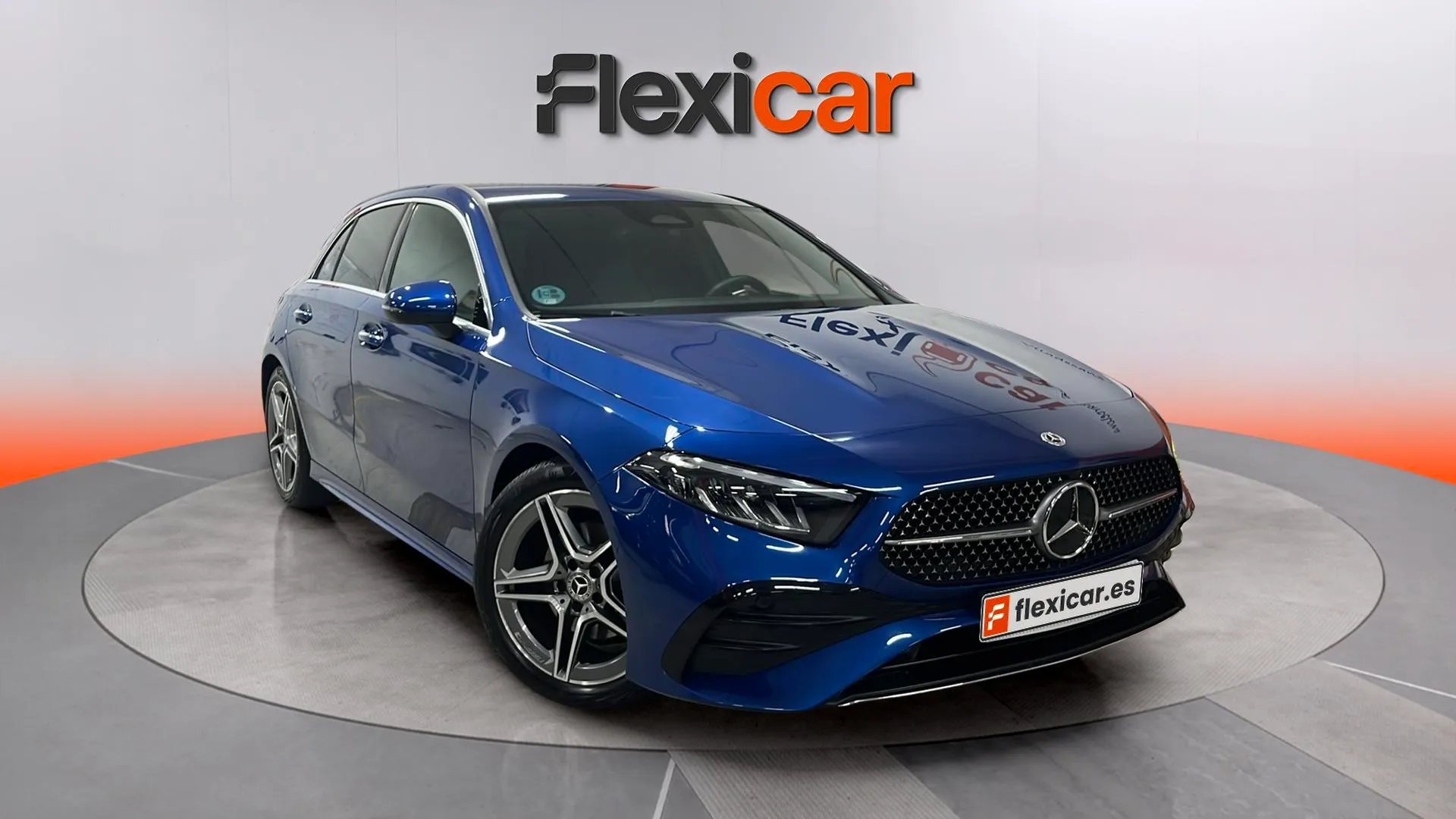 Mercedes-Benz Clase A 2024