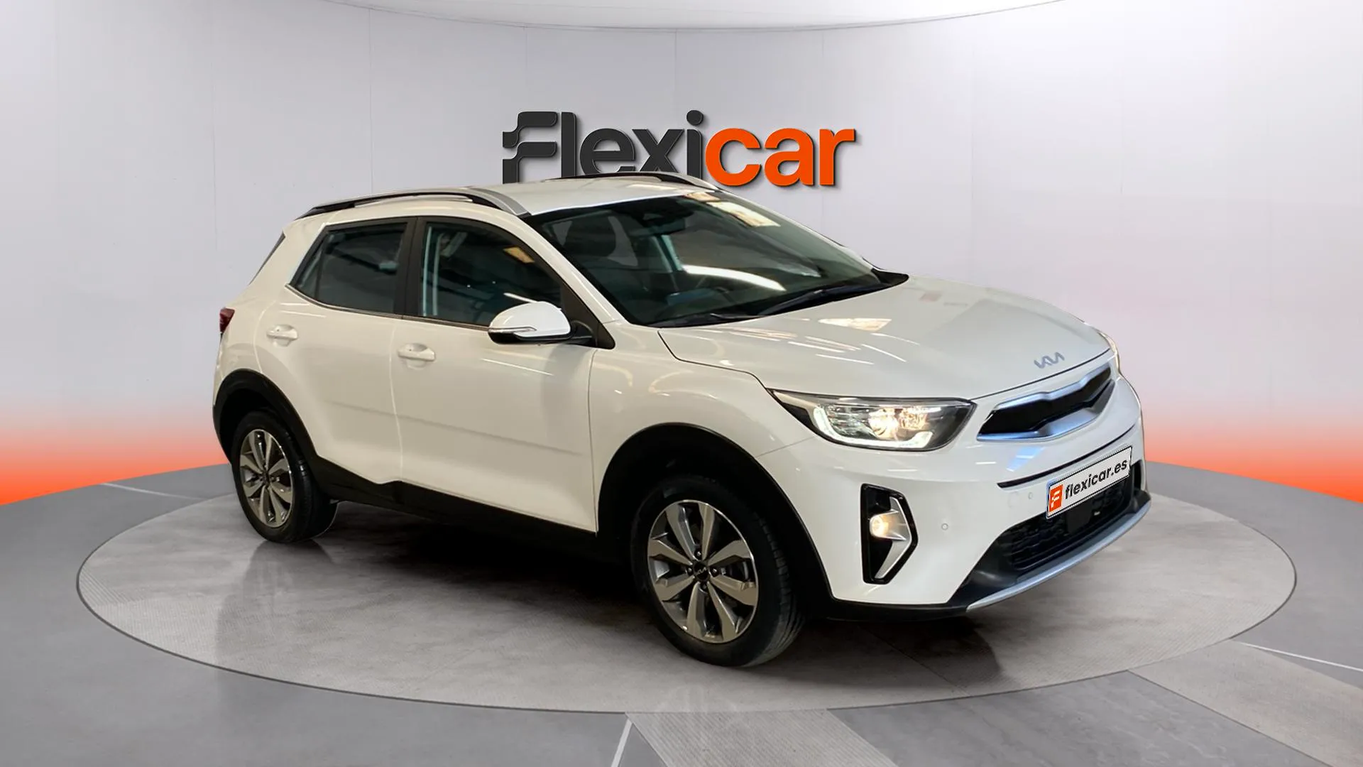 Kia Stonic 1.2 DPi Concept 2023
