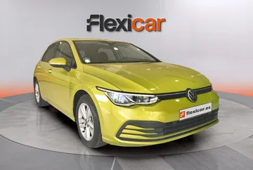 volkswagen golf 10 etsi 81kw 110cv dsg hibrido no enchufable automatica sevilla 4 903000000293305