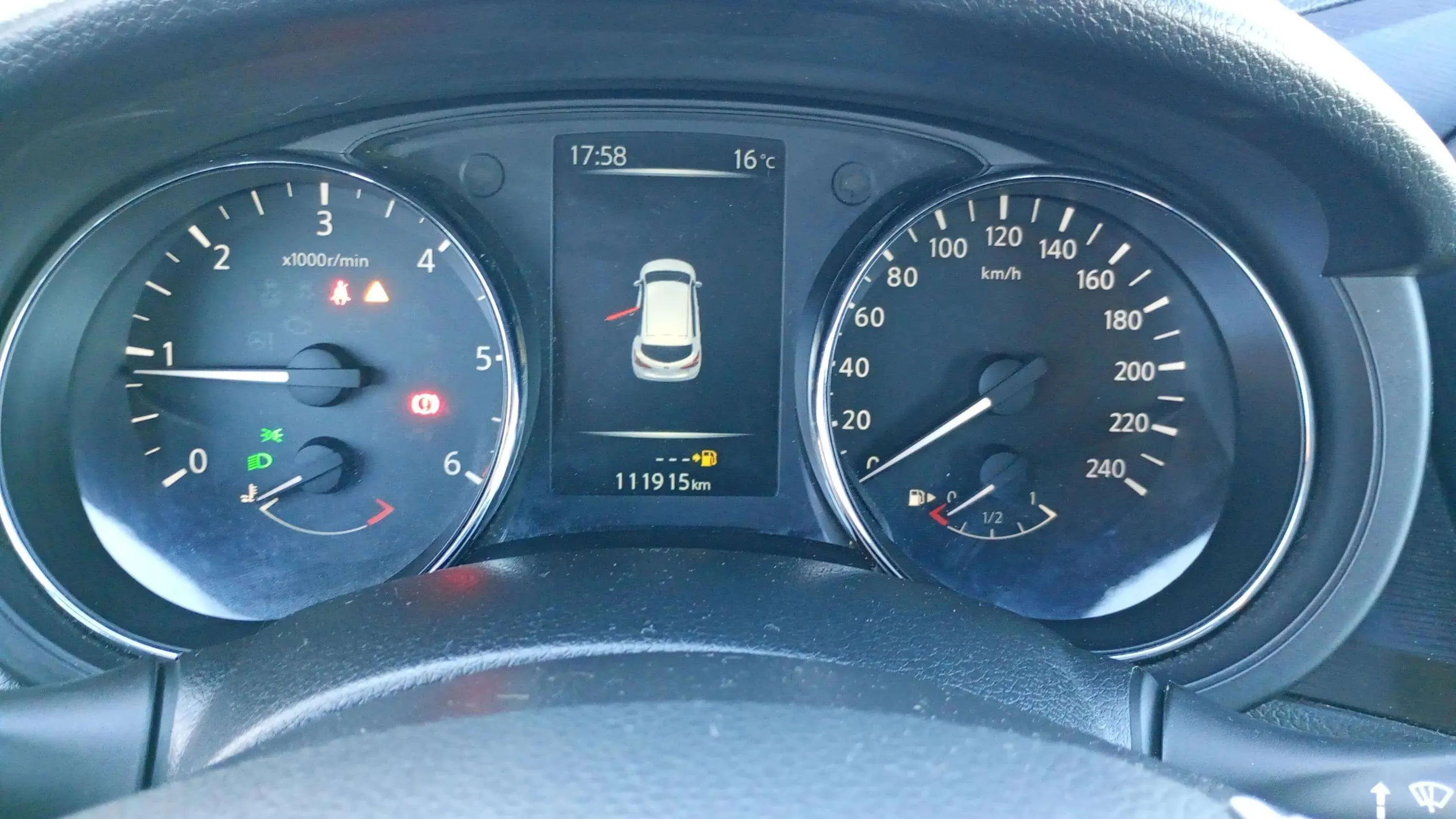 Nissan Pulsar 1.5dCi Acenta - foto 12