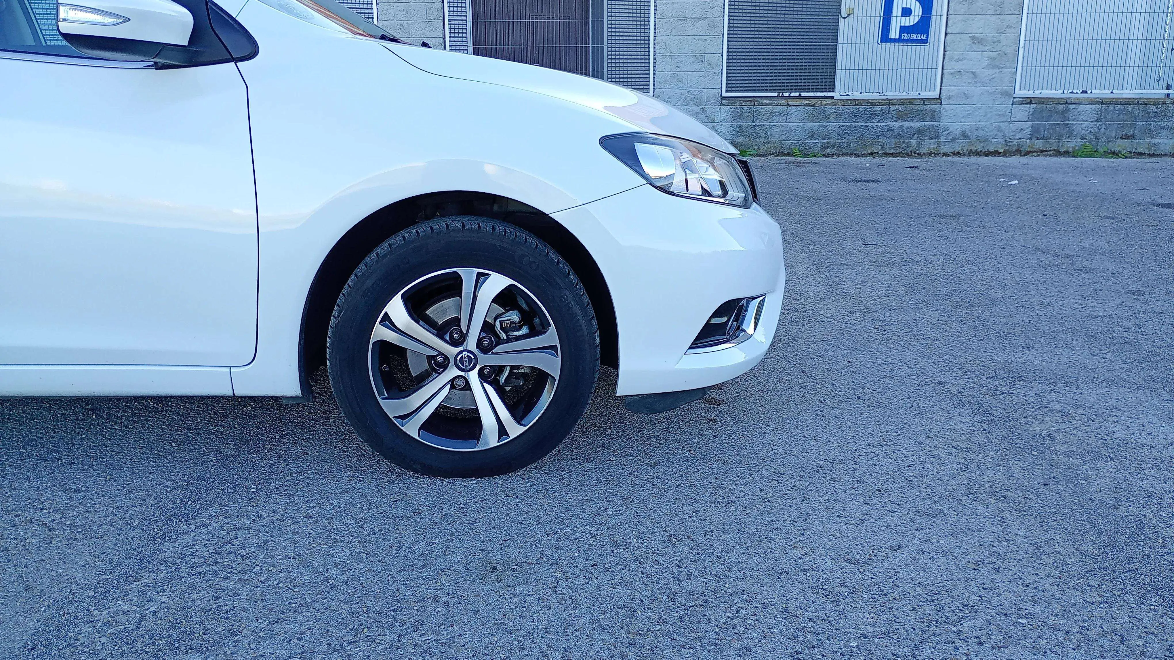 Nissan Pulsar 1.5dCi Acenta - foto 17