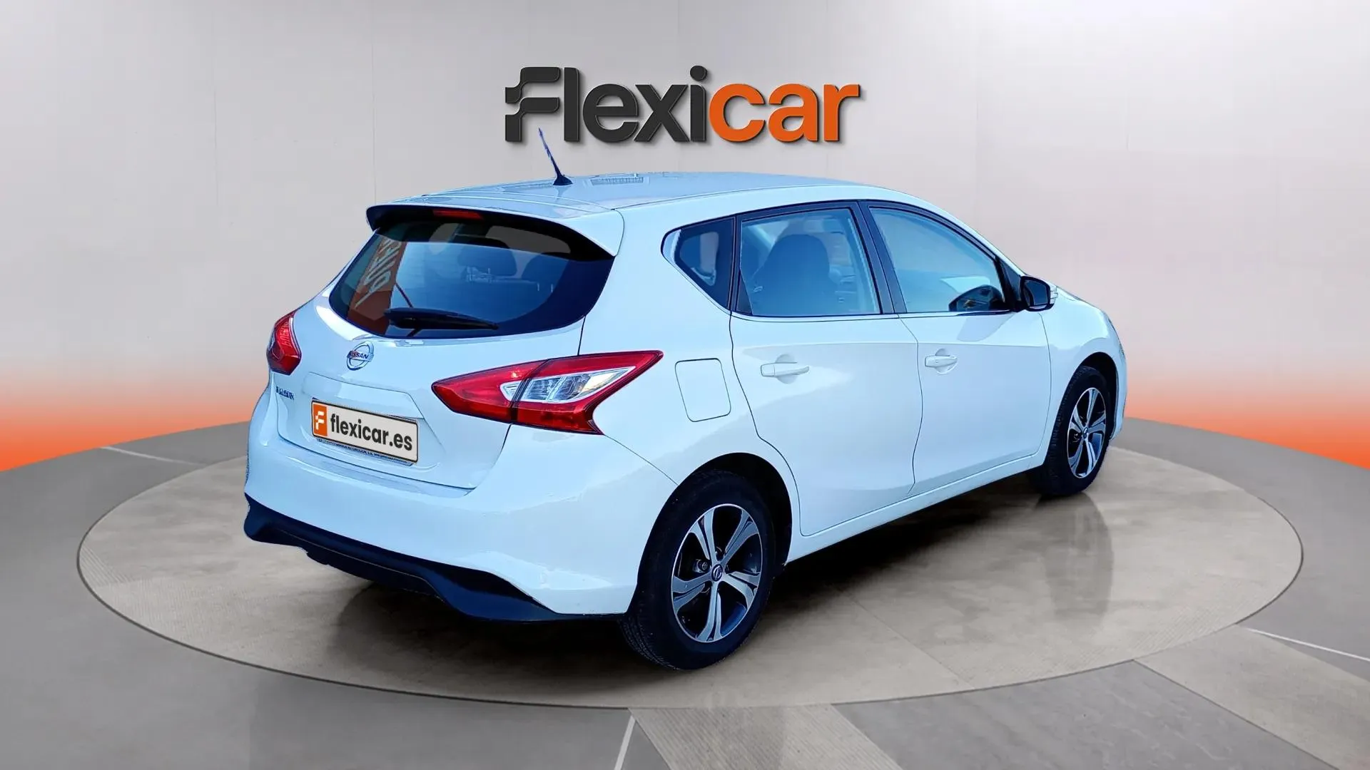 Nissan Pulsar 1.5dCi Acenta - foto 6