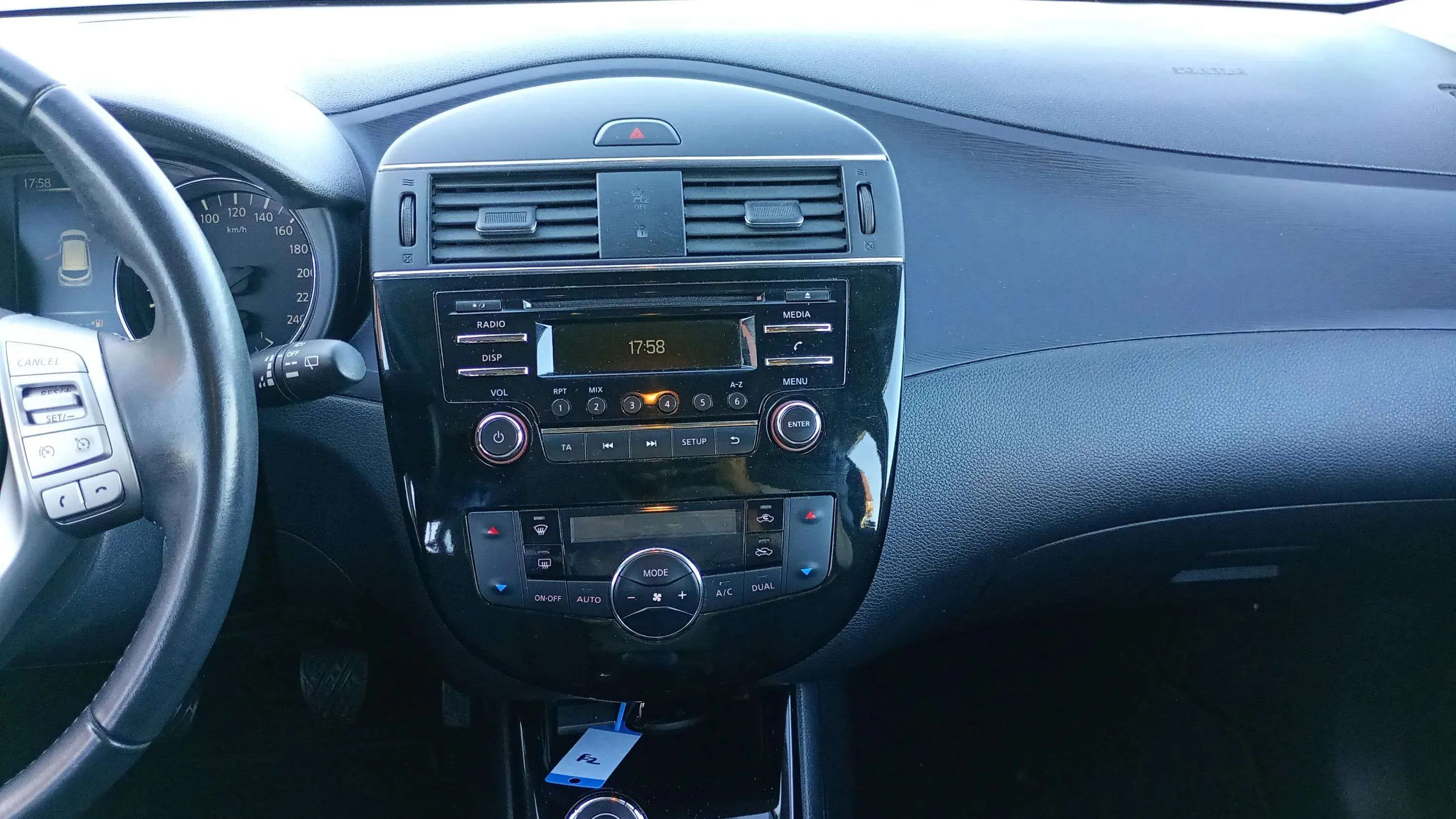 Nissan Pulsar 1.5dCi Acenta - foto 10