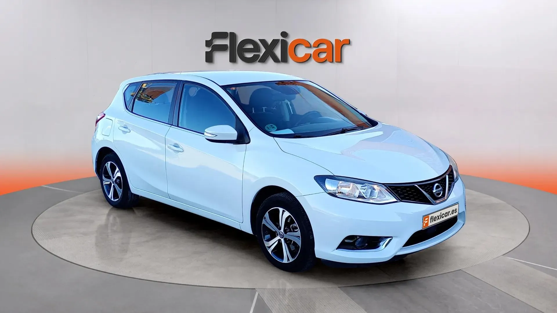 Nissan Pulsar 1.5dCi Acenta