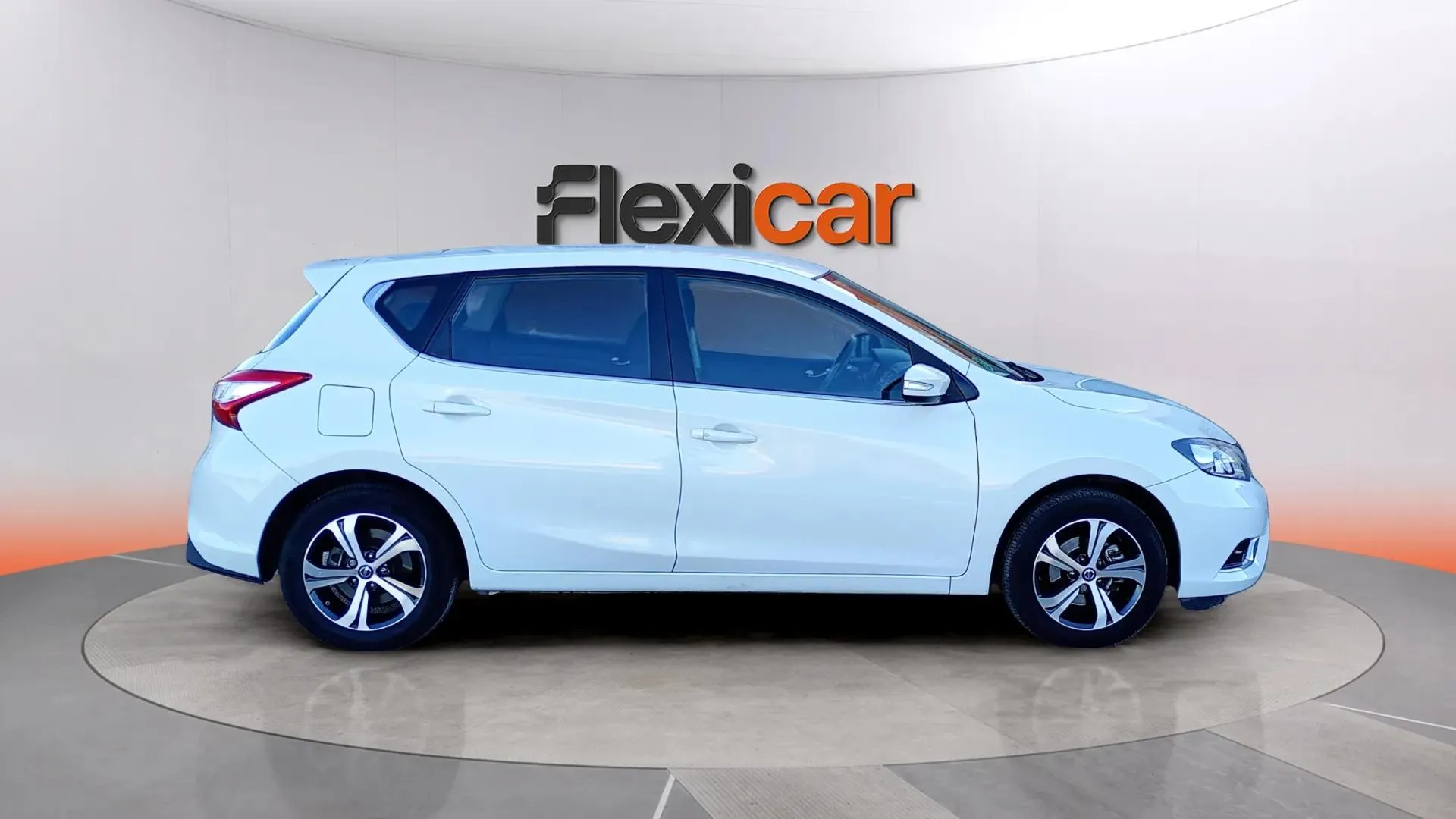 Nissan Pulsar 1.5dCi Acenta - foto 7