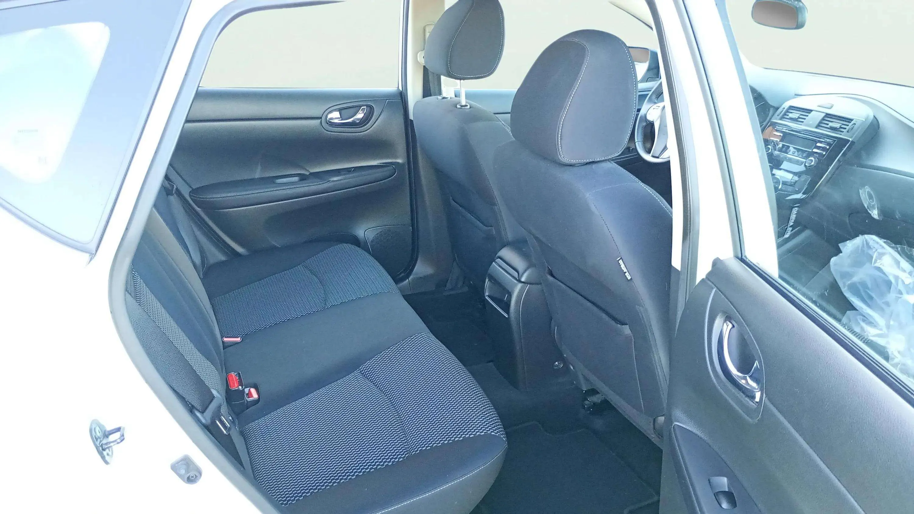 Nissan Pulsar 1.5dCi Acenta - foto 14