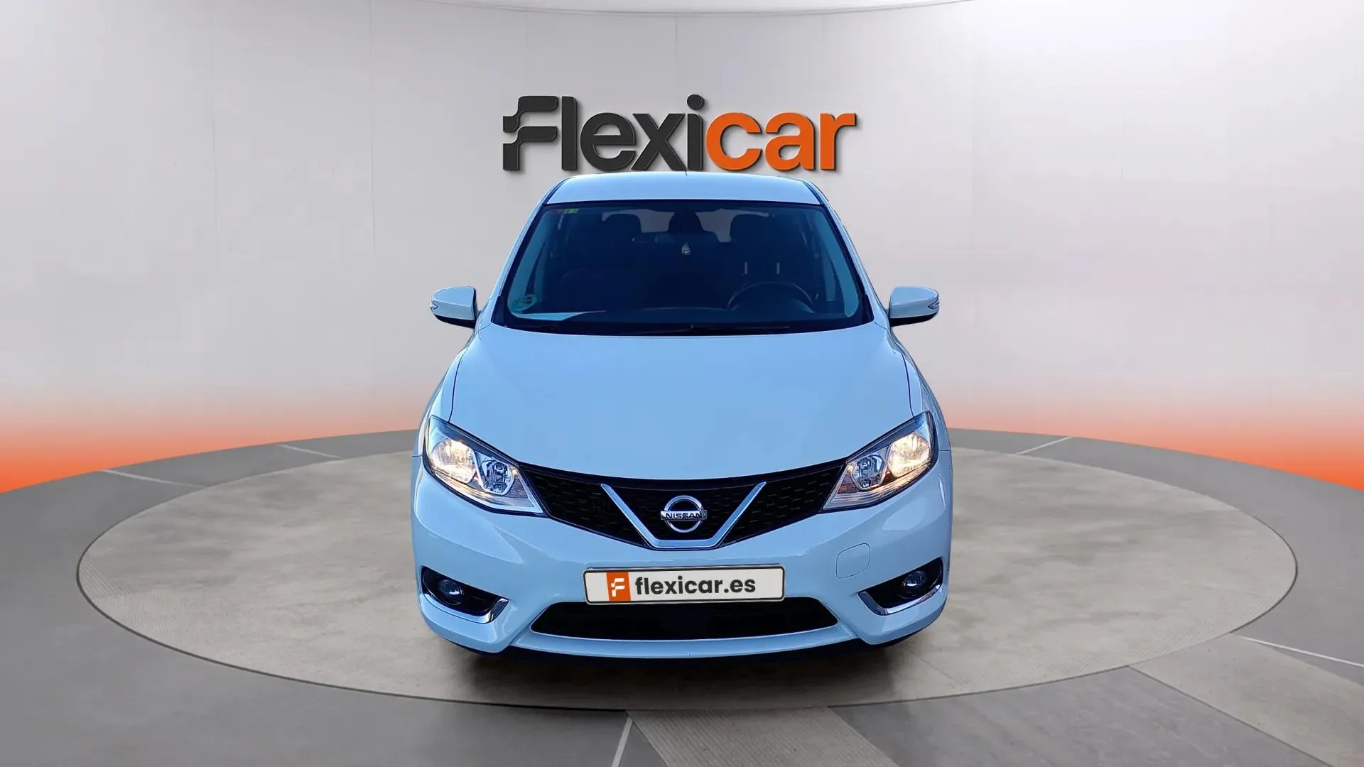 Nissan Pulsar 1.5dCi Acenta - foto 8