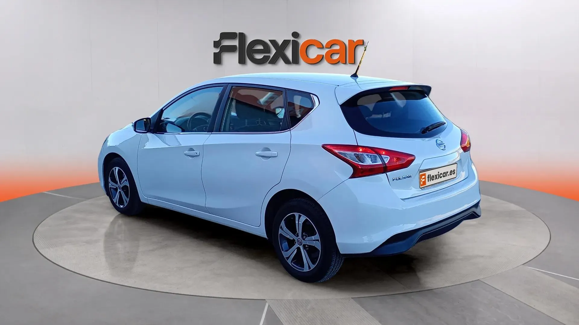 Nissan Pulsar 1.5dCi Acenta - foto 4