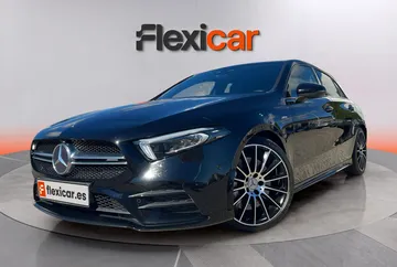 mercedes benz clase a mercedes amg a 35 4maticplus gasolina automatica alcazar de san juan 903000000293345