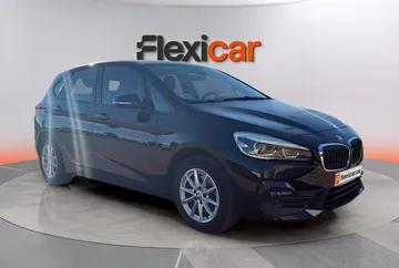 bmw serie 2 active tourer 218d diesel automatica girona 903000000293361