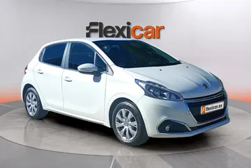 peugeot 208 5p active puretech 60kw 82cv gasolina manual pinto 903000000293378