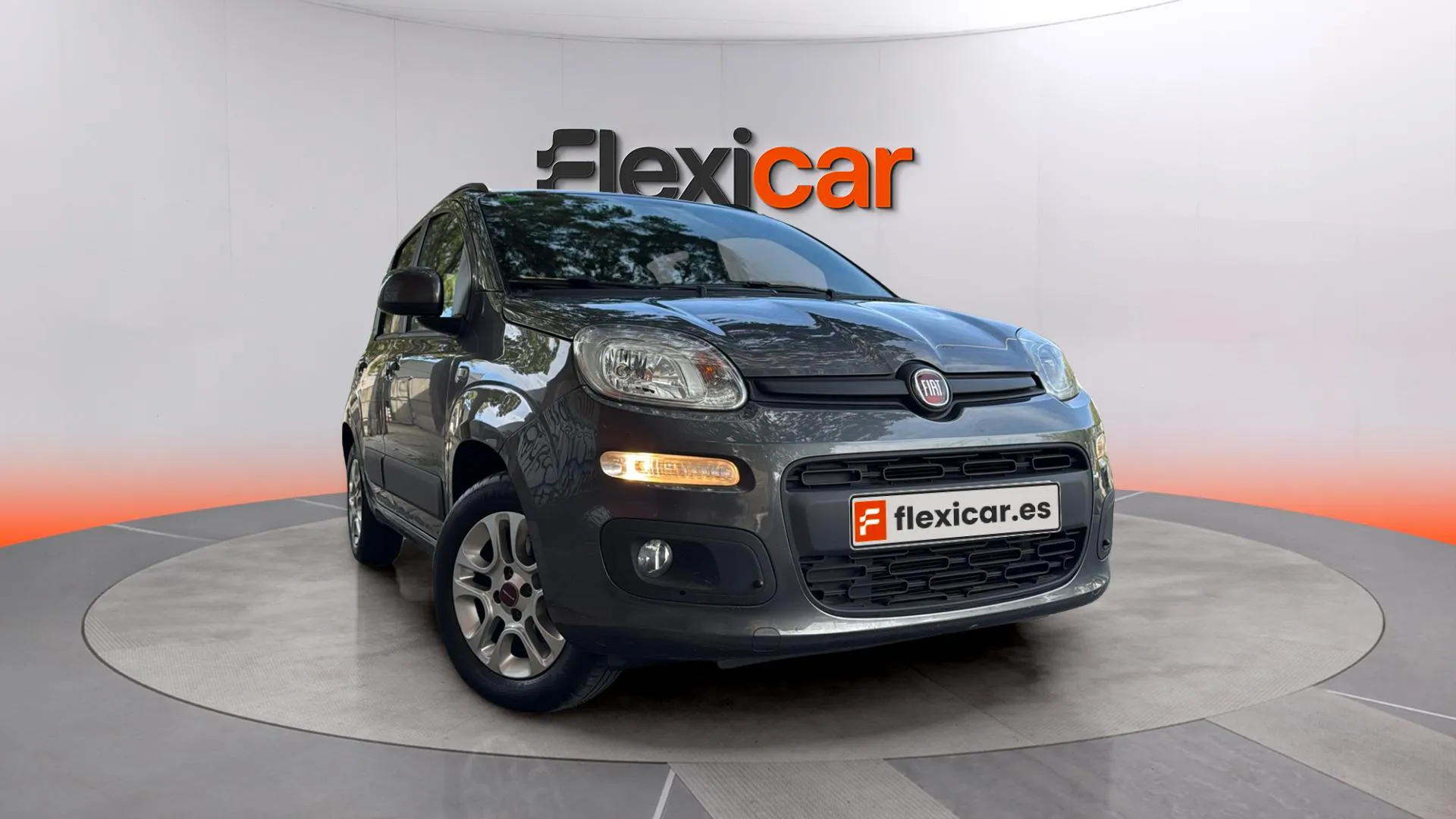 Fiat Panda 1.2 City Cross 2019