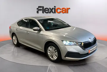 skoda octavia 10 tsi 81kw110cv dsg mhev ambition hibrido no enchufable automatica sagunto 903000000293434