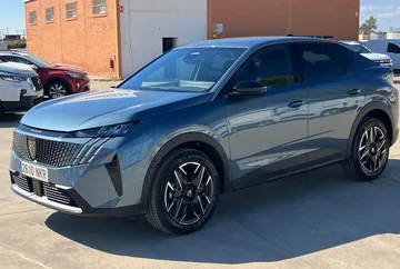 peugeot 3008 hybrid 145 allure 12 135cv gasolina automatica arval sevilla 903000000293443