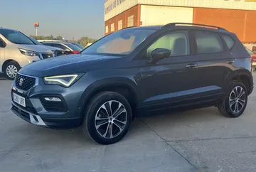 seat ateca 15 tsi 110kw dsg s amps style go gasolina automatica arval sevilla 903000000293447