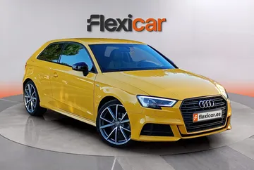 audi a3 s line edition 20 tdi s tronic diesel automatica pontevedra 903000000293462