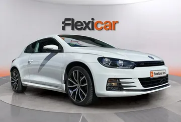volkswagen scirocco r line 14 tsi 125cv bmt gasolina manual granada 2 903000000293545