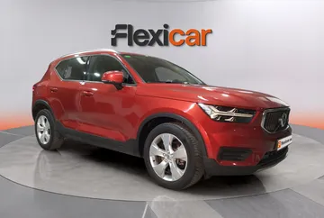volvo xc40 15 t3 business plus gasolina manual vic 903000000293639