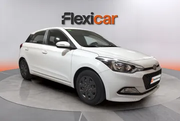hyundai i20 12 mpi klass gasolina manual vic 903000000293642